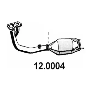 ASSO 12.0004