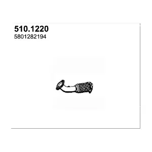 510-1220 ASSO