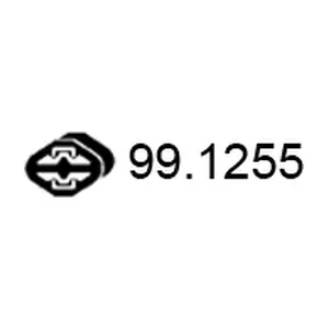 ASSO 99.1255