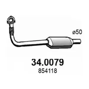 34.0079 ASSO