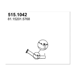 515.1042 ASSO