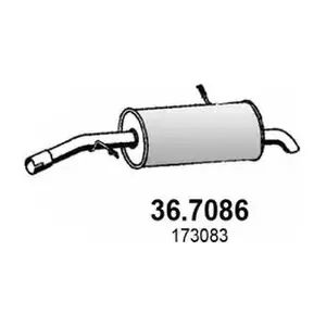 36.7086 ASSO