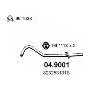 823253131B VW