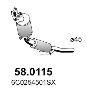 ASSO 58.0115