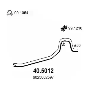 ASSO 405012