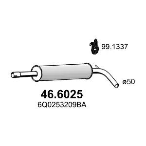 46.6025 ASSO