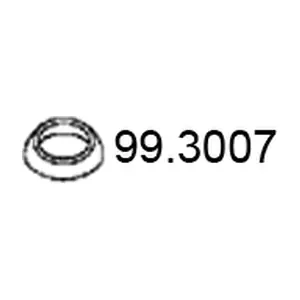 99.3007 ASSO
