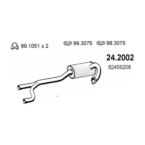 82459208 AUTOBIANCHI