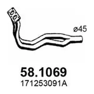 581069 ASSO