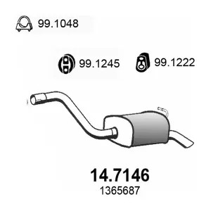 14.7146 ASSO