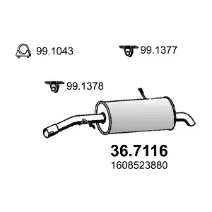 36.7116 ASSO