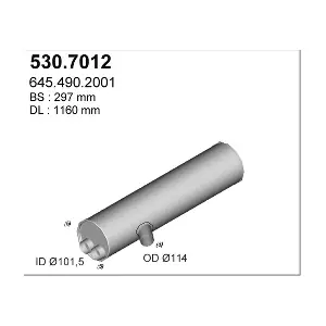 ASSO 530.7012