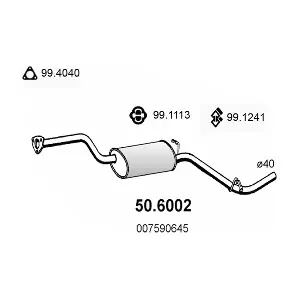 ASSO 506002