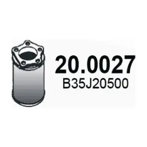 ASSO 20.0027