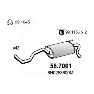 ASSO 587061