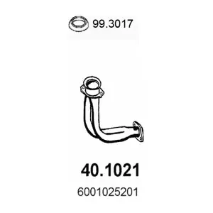 ASSO 401021
