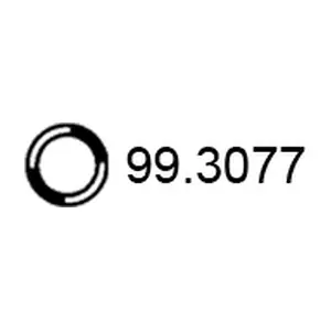 99.3077 ASSO
