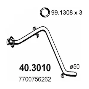 ASSO 403010