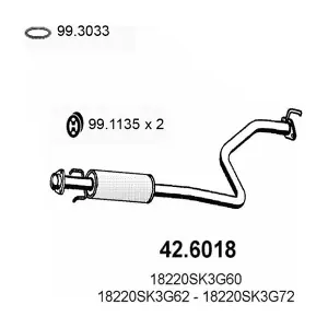 GEX11086 AUSTIN