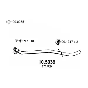 ASSO 10.5039