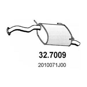 ASSO 327009