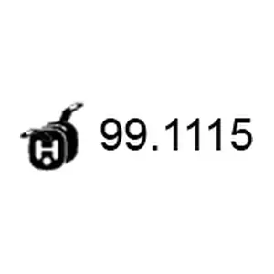ASSO 99.1115