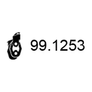 99.1253 ASSO