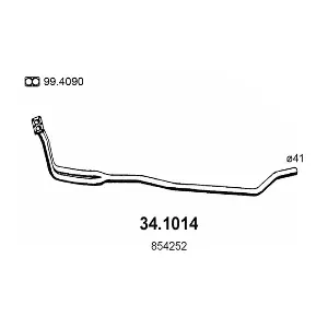 ASSO 341014