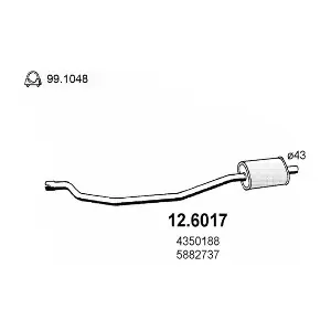 5882737 FIAT