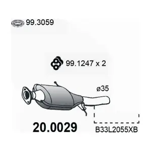 200029 ASSO