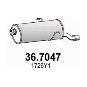 ASSO 36.7047