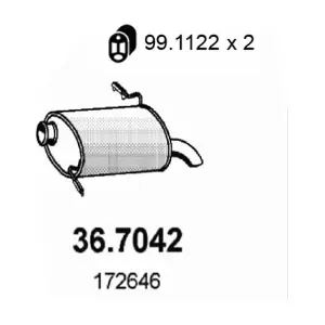 ASSO 36.7042