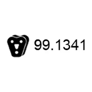 99.1341 ASSO