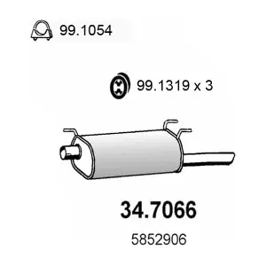 347066 ASSO