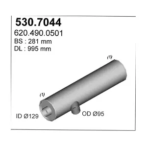 50334 DINEX