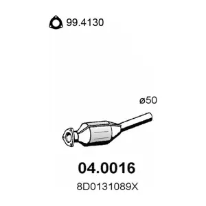 04.0016 ASSO