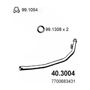 ASSO 403004