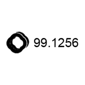 99.1256 ASSO
