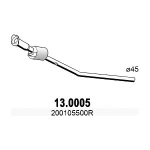 13.0005 ASSO