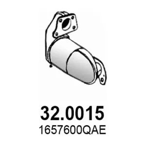 ASSO 32.0015