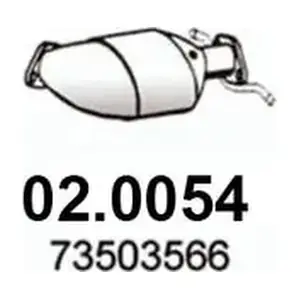 ASSO 02.0054