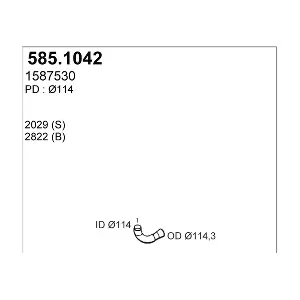1587530 VOLVO