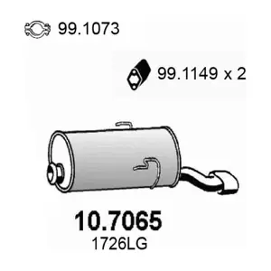 107065 ASSO