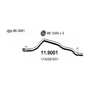 15389 WALKER