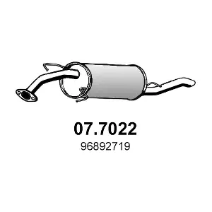 ASSO 07.7022