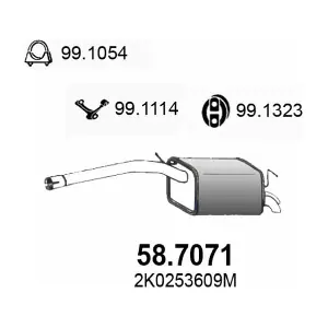 ASSO 58.7071