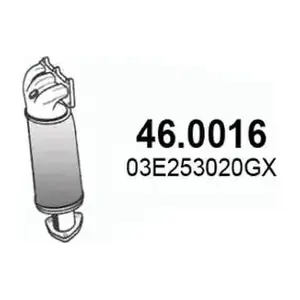 460016 ASSO