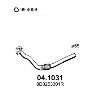 041031 ASSO