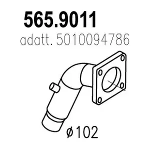 ASSO 565.9011