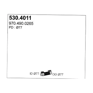530.4011 ASSO